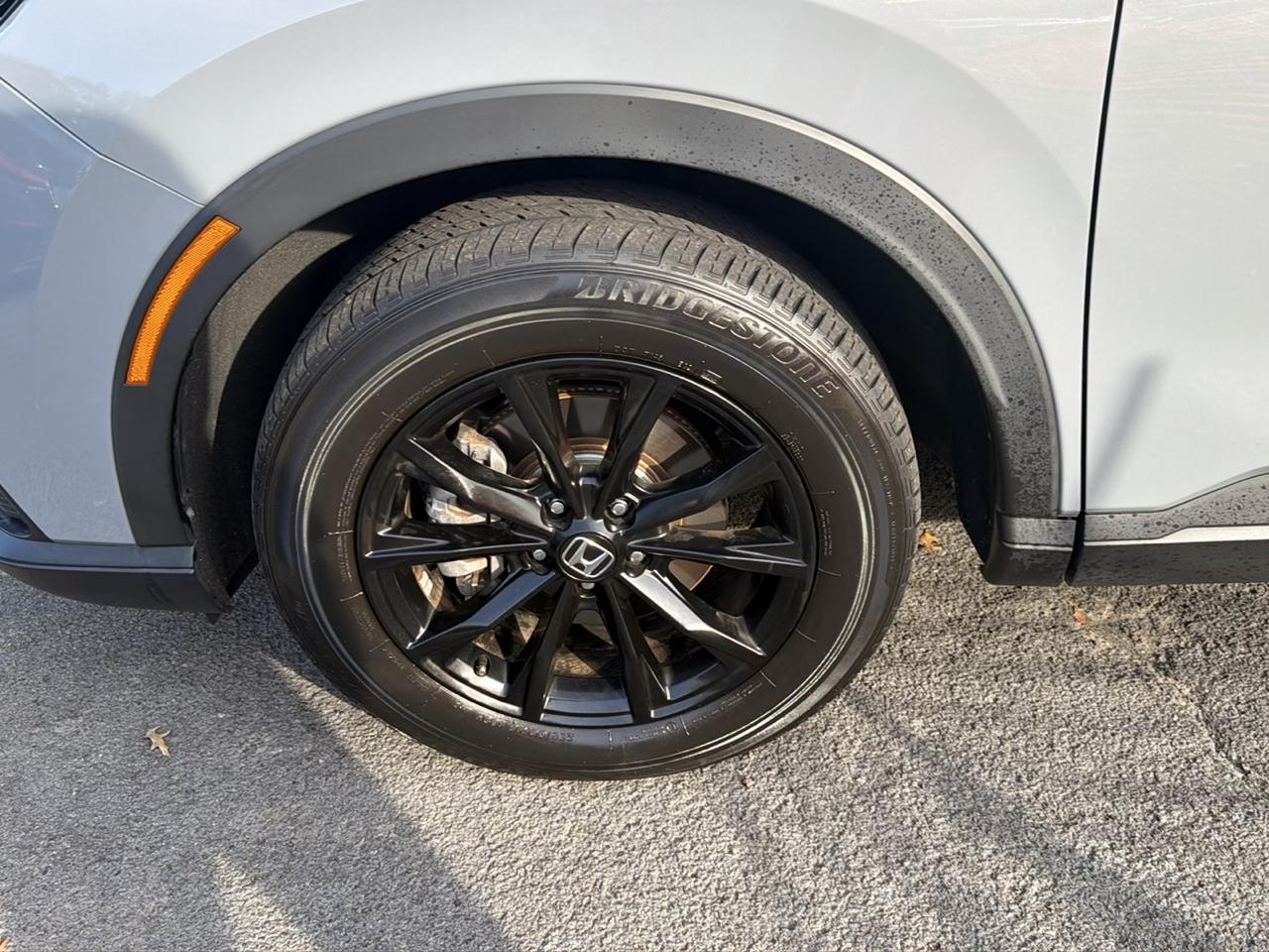 Honda CR-V Hybrid Sport AWD 2024