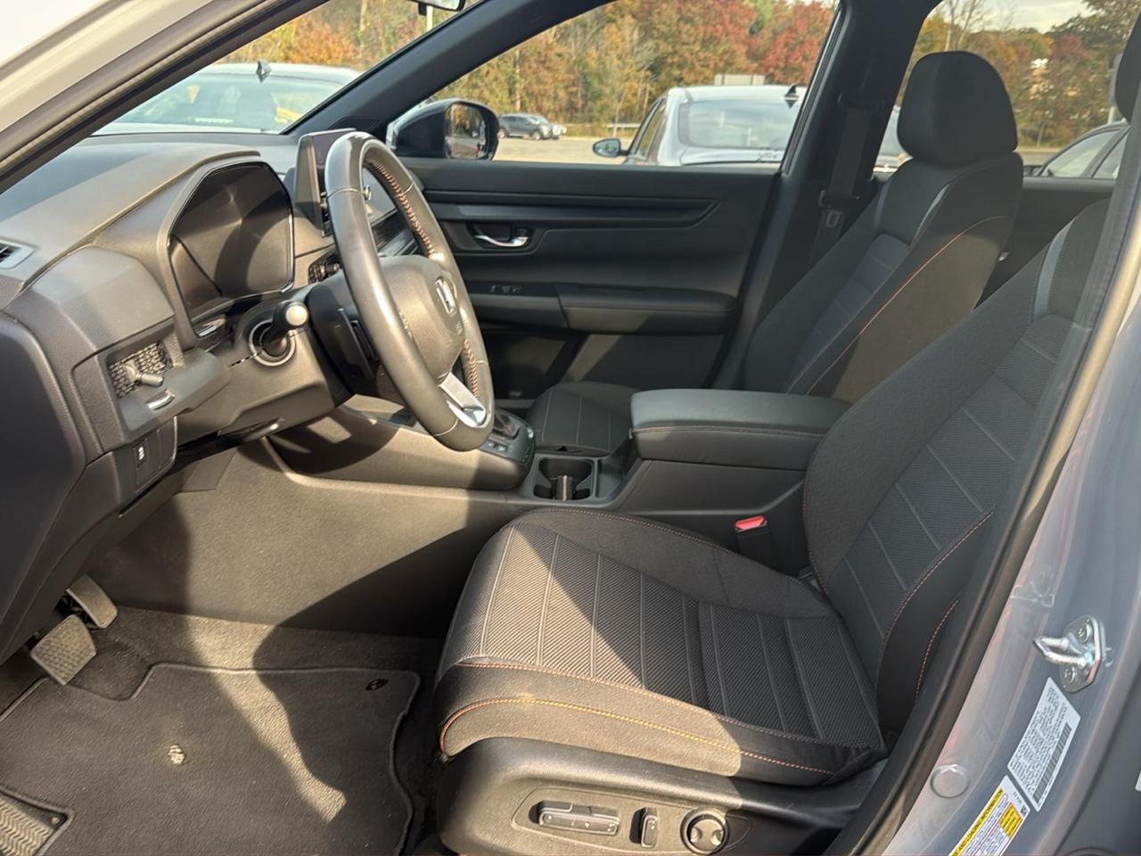 Honda CR-V Hybrid Sport AWD 2024
