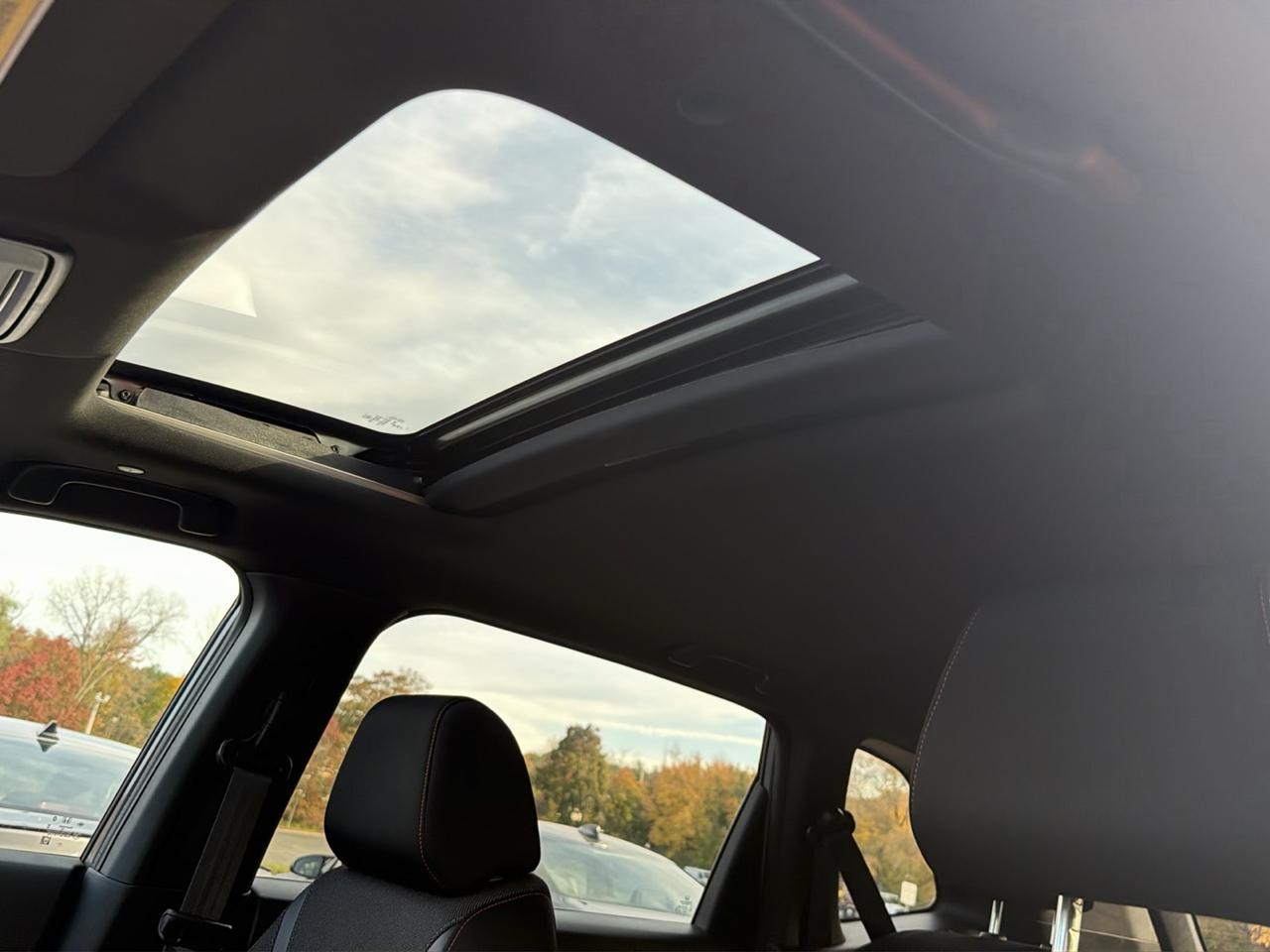 Honda CR-V Hybrid Sport AWD 2024