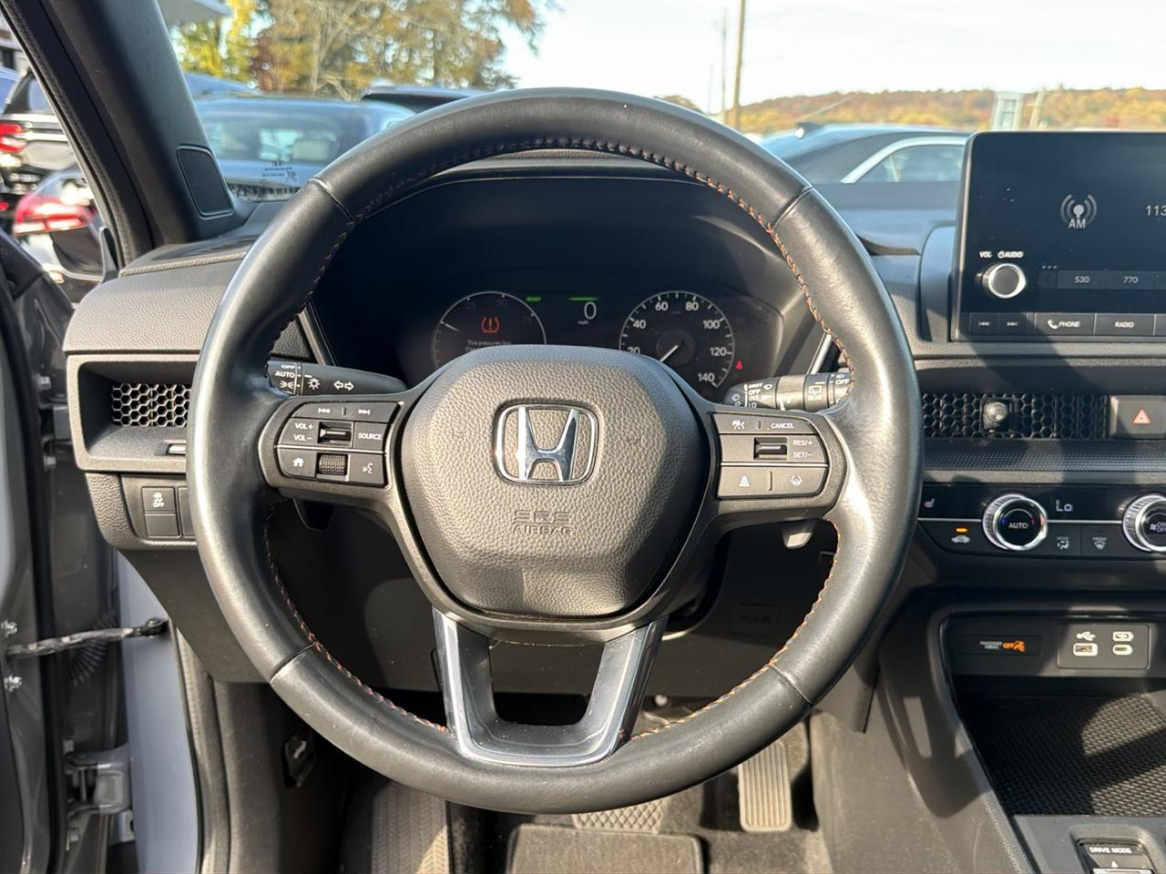Honda CR-V Hybrid Sport AWD 2024