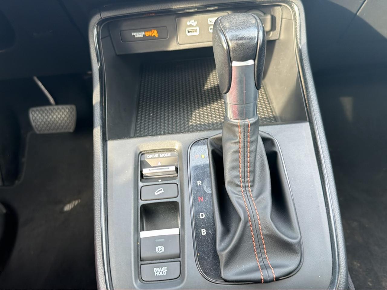 Honda CR-V Hybrid Sport AWD 2024
