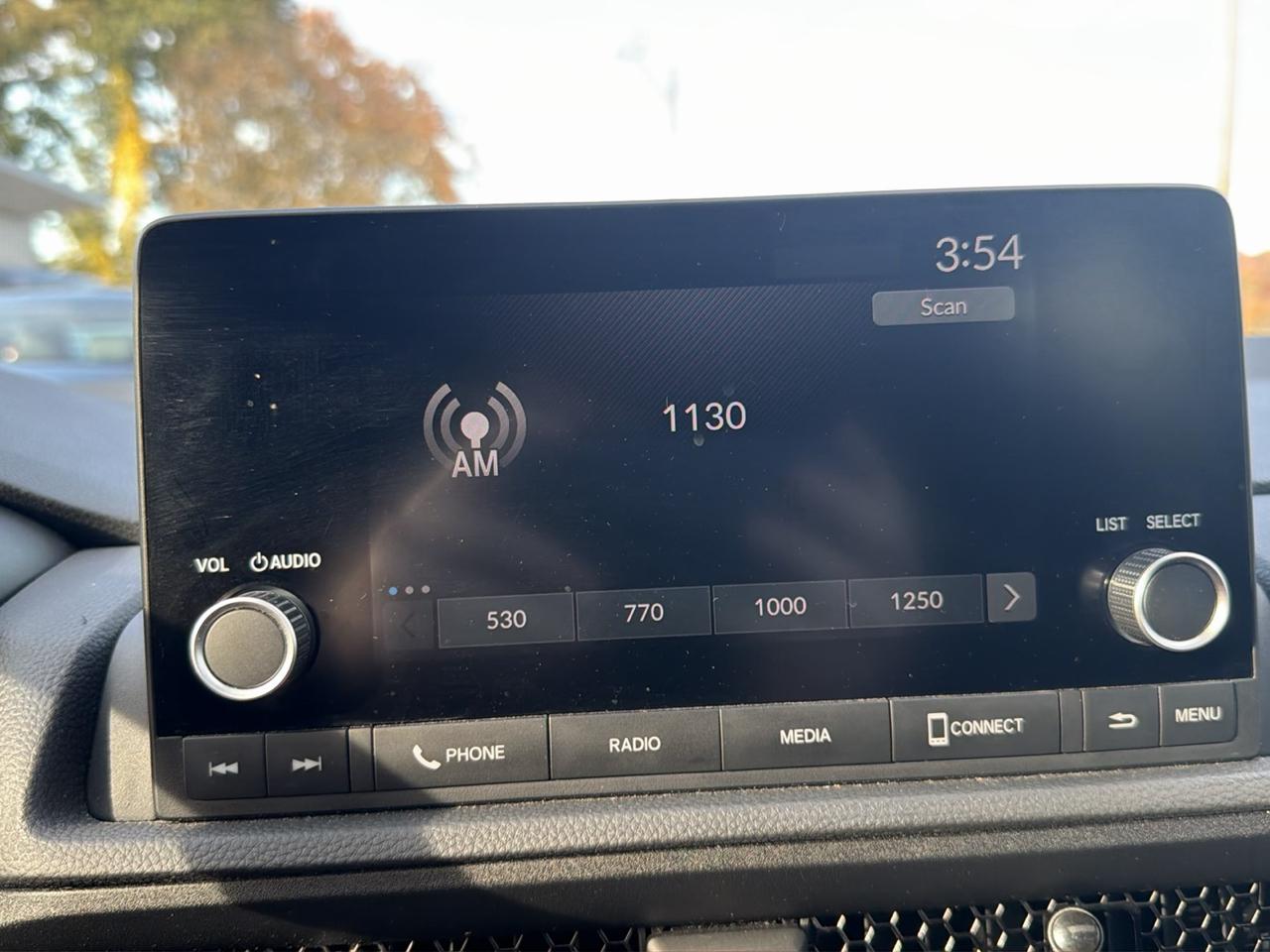 Honda CR-V Hybrid Sport AWD 2024