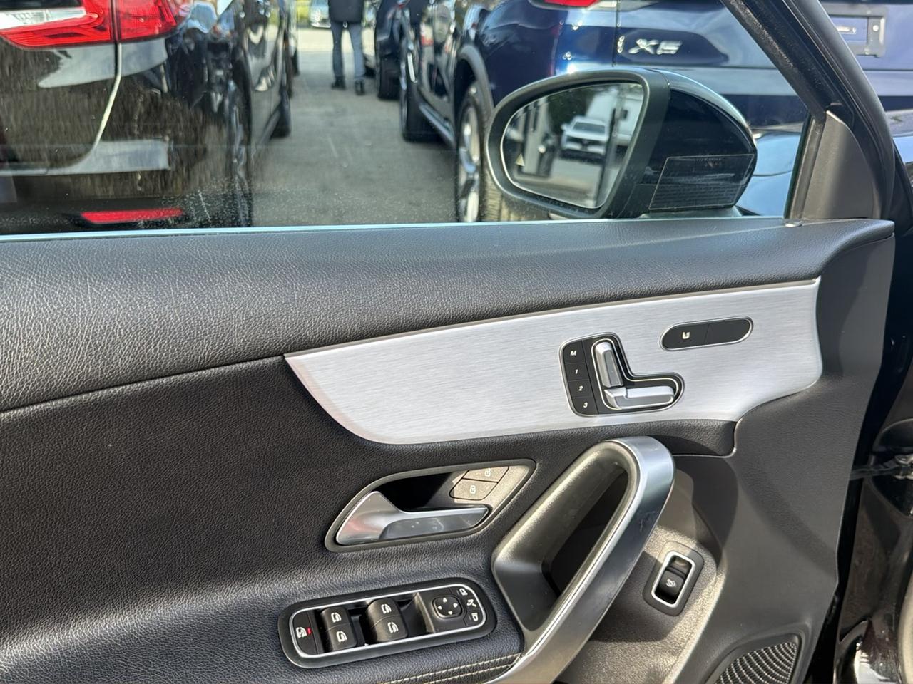Mercedes-Benz A-Class A 220 4MATIC Sedan 2021
