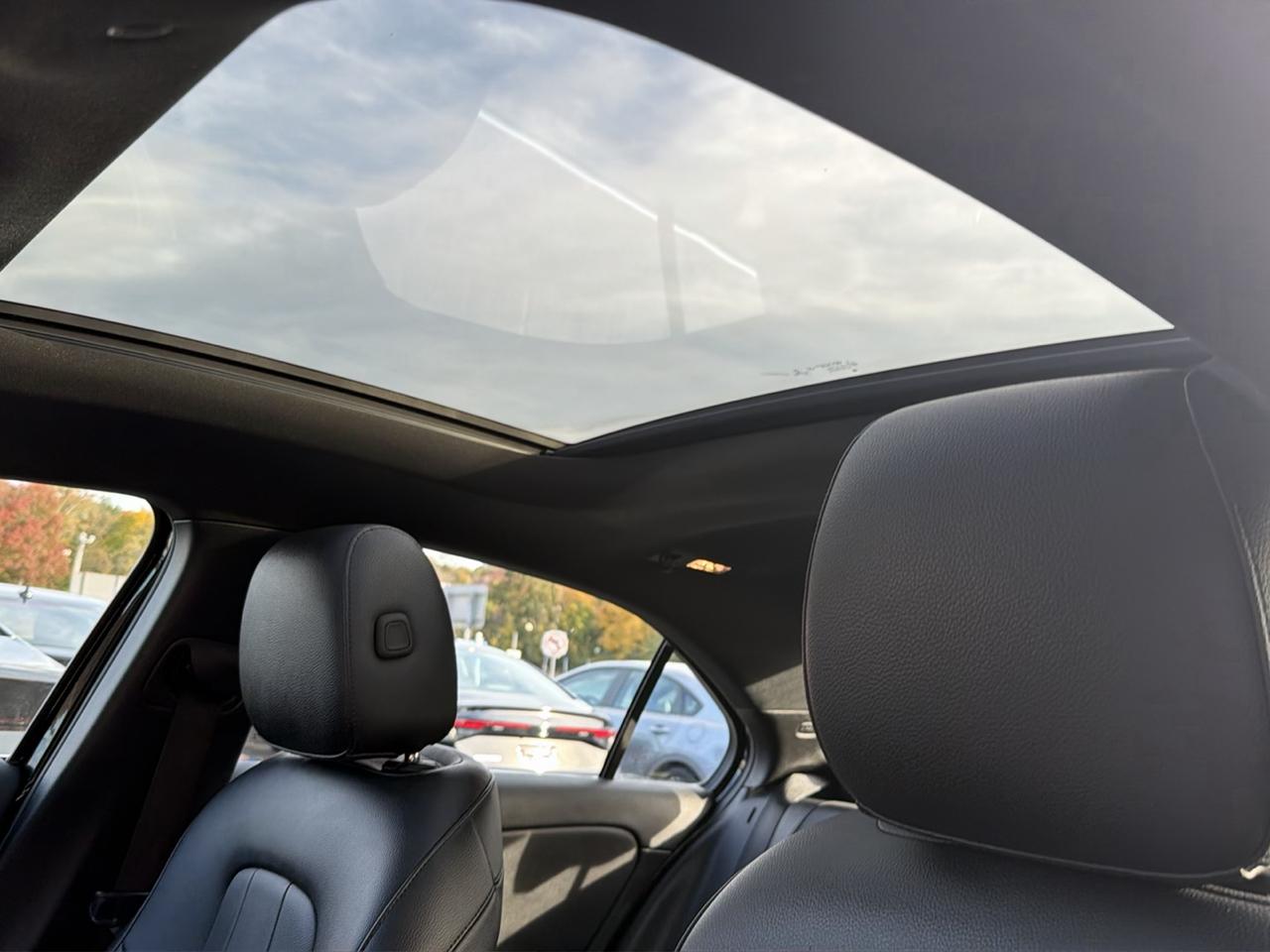Mercedes-Benz A-Class A 220 4MATIC Sedan 2021