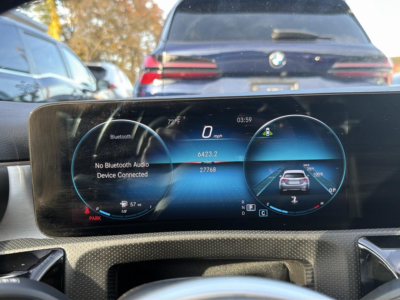 Mercedes-Benz A-Class A 220 4MATIC Sedan 2021