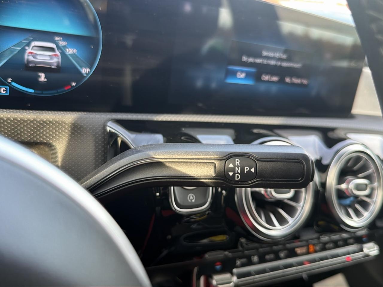 Mercedes-Benz A-Class A 220 4MATIC Sedan 2021