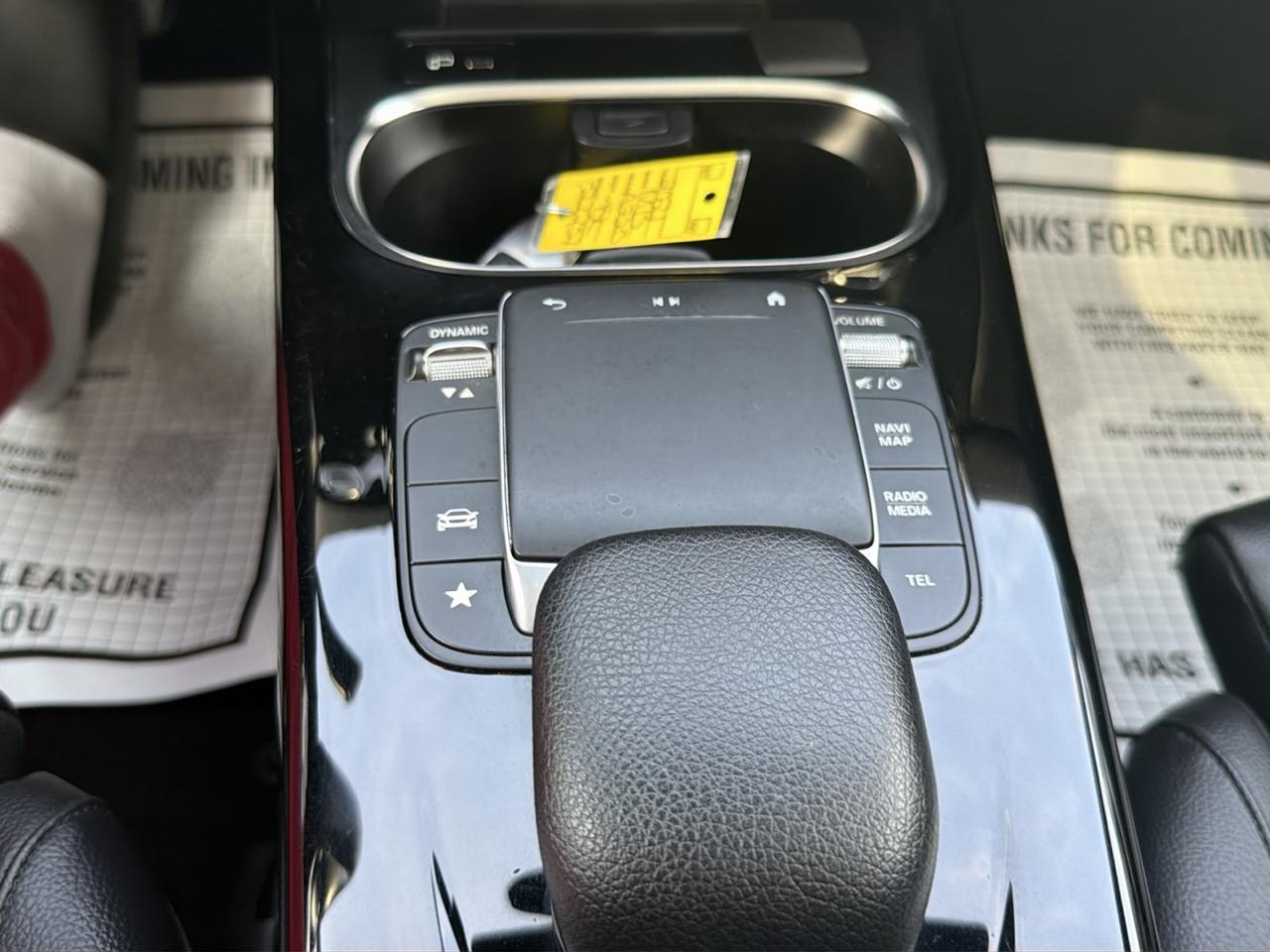 Mercedes-Benz A-Class A 220 4MATIC Sedan 2021