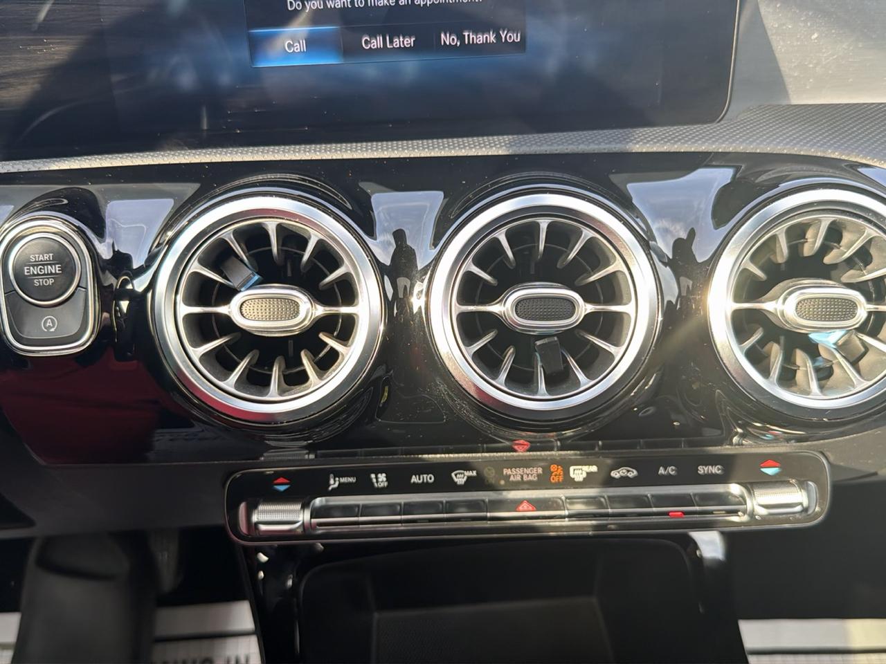 Mercedes-Benz A-Class A 220 4MATIC Sedan 2021