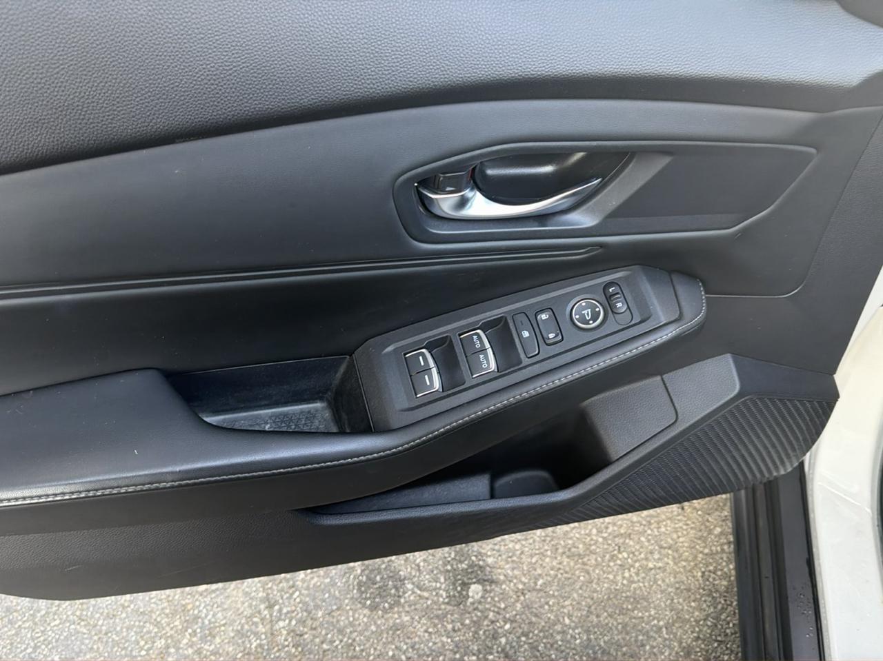 Honda Accord Hybrid Sport Sedan 2023
