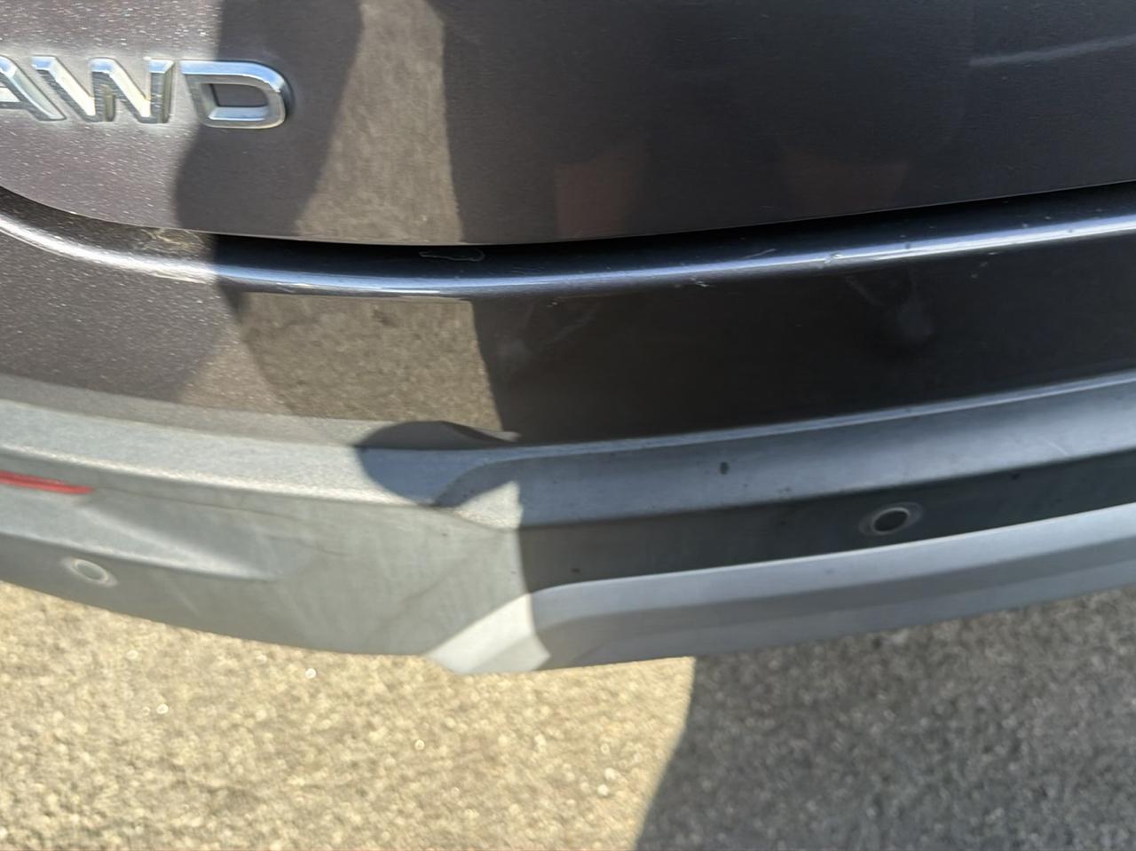 Honda Pilot EX-L 8 Passenger AWD 2023