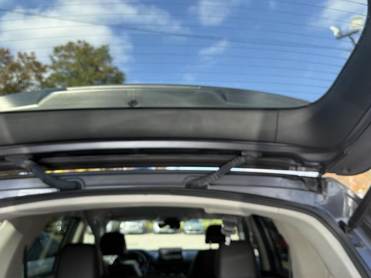 Honda Pilot EX-L 8 Passenger AWD 2023
