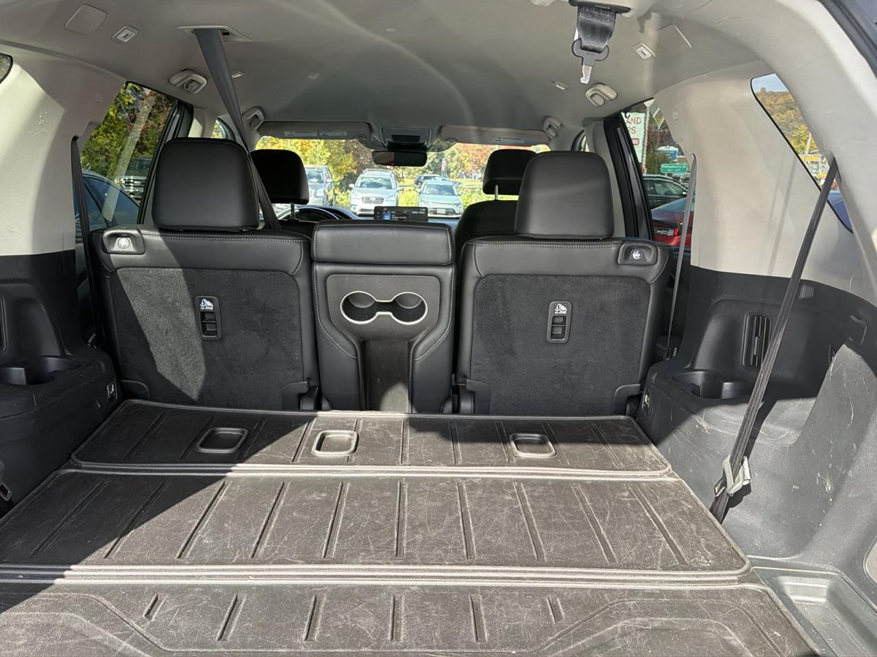 Honda Pilot EX-L 8 Passenger AWD 2023