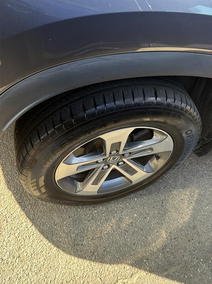 Honda Pilot EX-L 8 Passenger AWD 2023