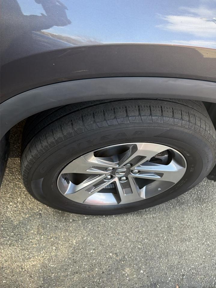 Honda Pilot EX-L 8 Passenger AWD 2023