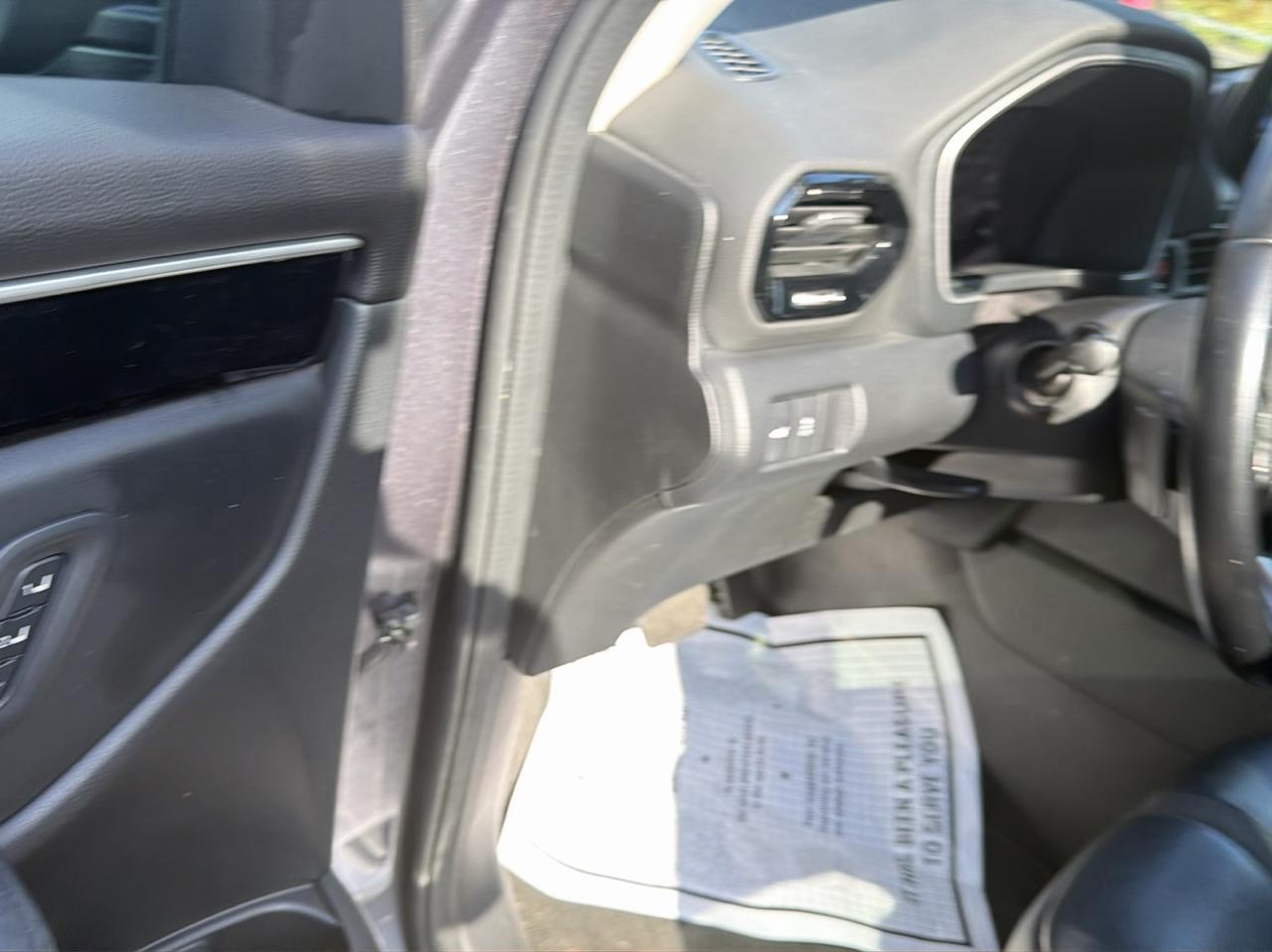 Honda Pilot EX-L 8 Passenger AWD 2023