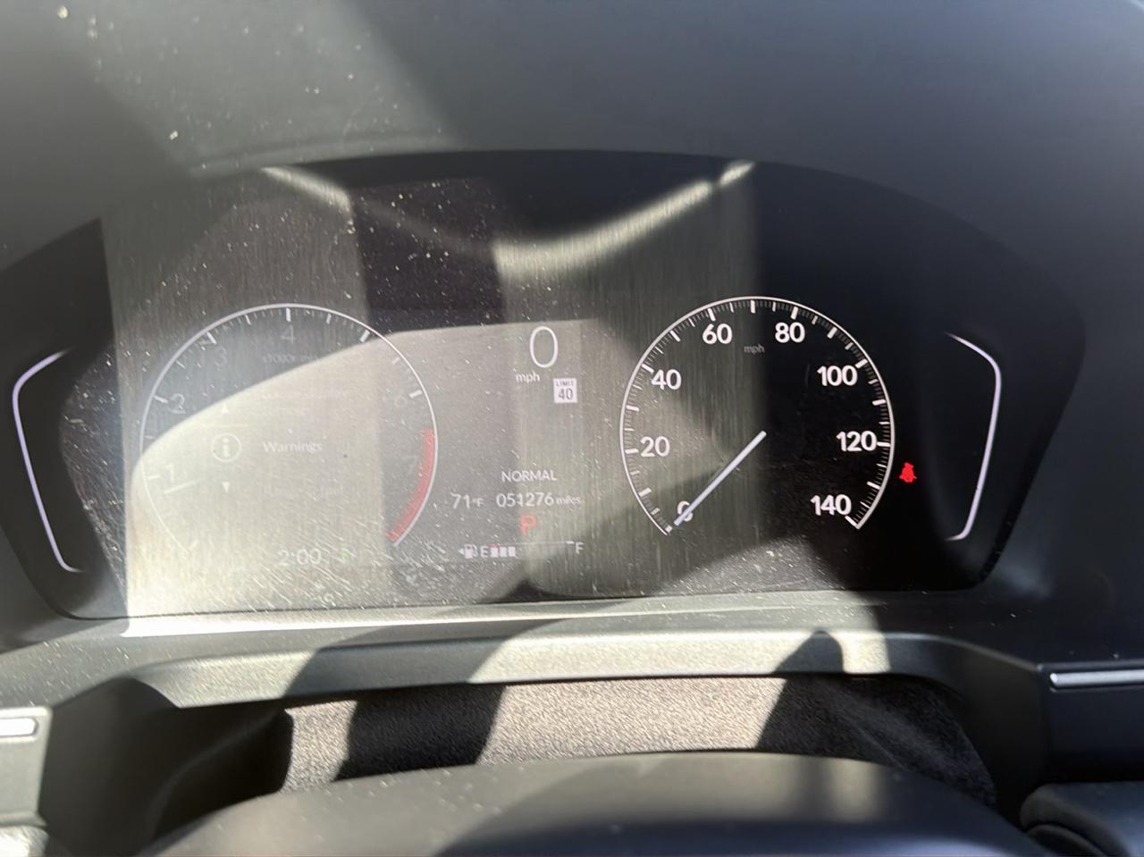 Honda Pilot EX-L 8 Passenger AWD 2023