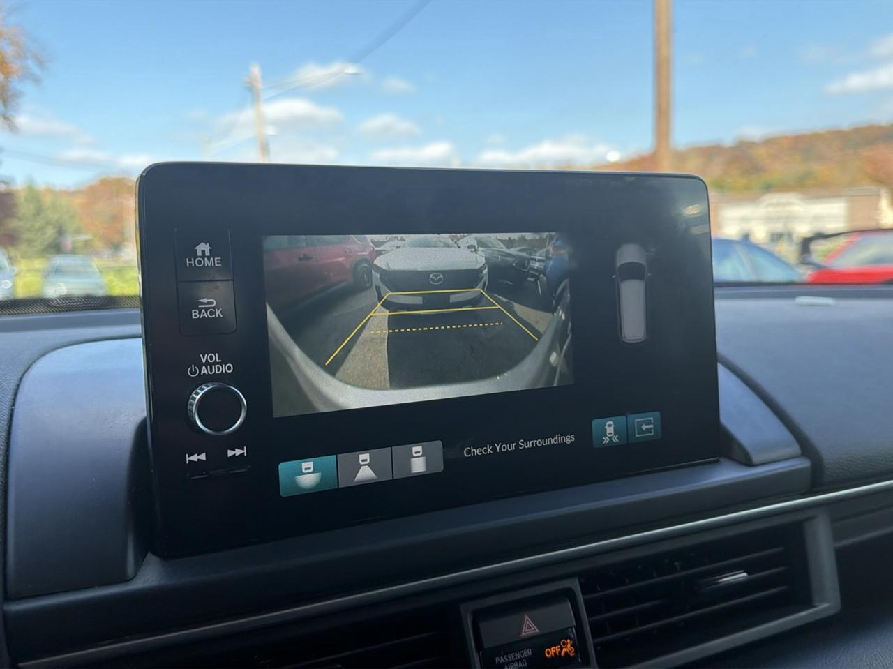 Honda Pilot EX-L 8 Passenger AWD 2023
