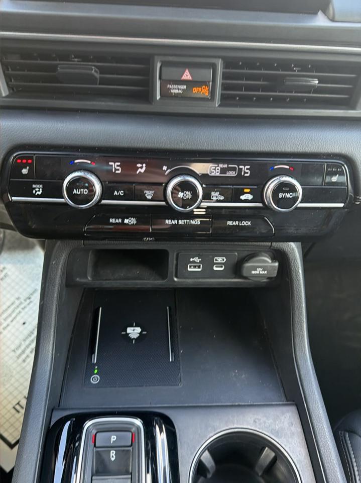Honda Pilot EX-L 8 Passenger AWD 2023