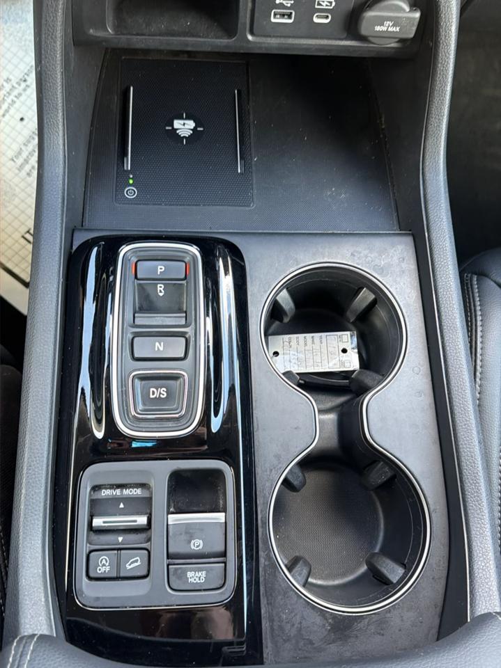 Honda Pilot EX-L 8 Passenger AWD 2023
