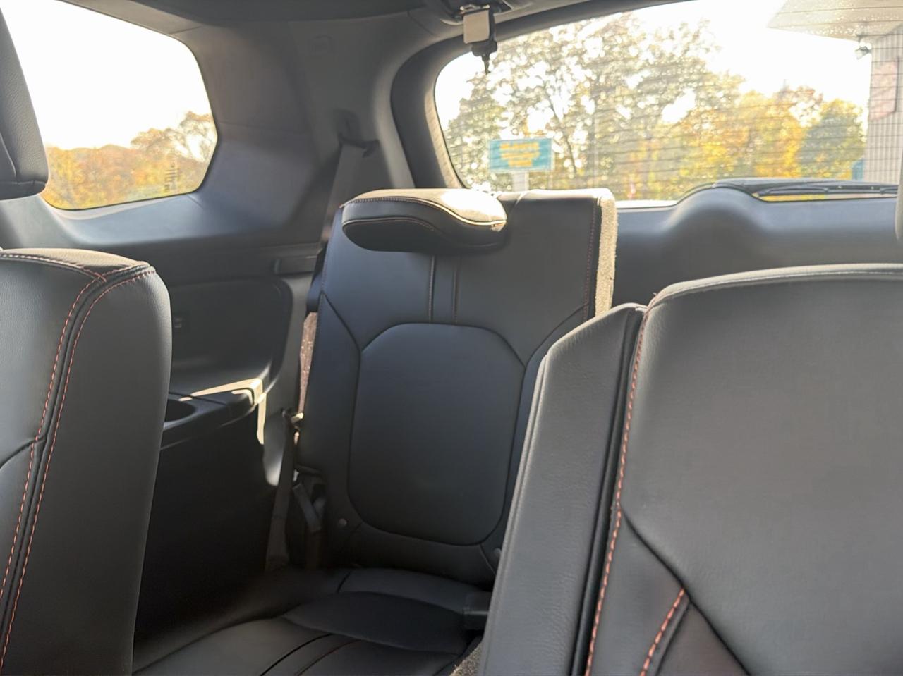 Honda Pilot TrailSport AWD 2025