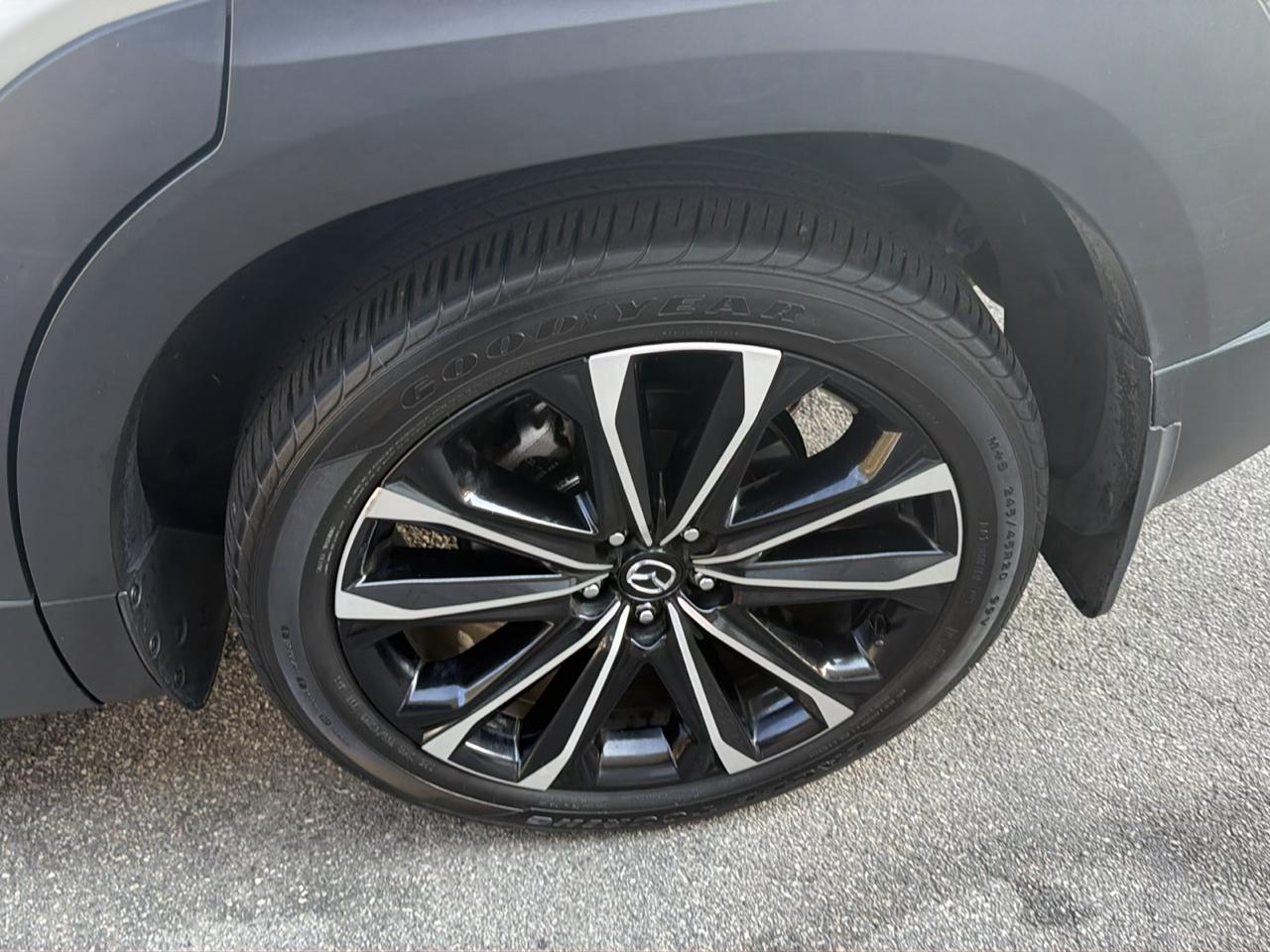 Mazda CX-50 2.5 Turbo Premium Package AWD 2024