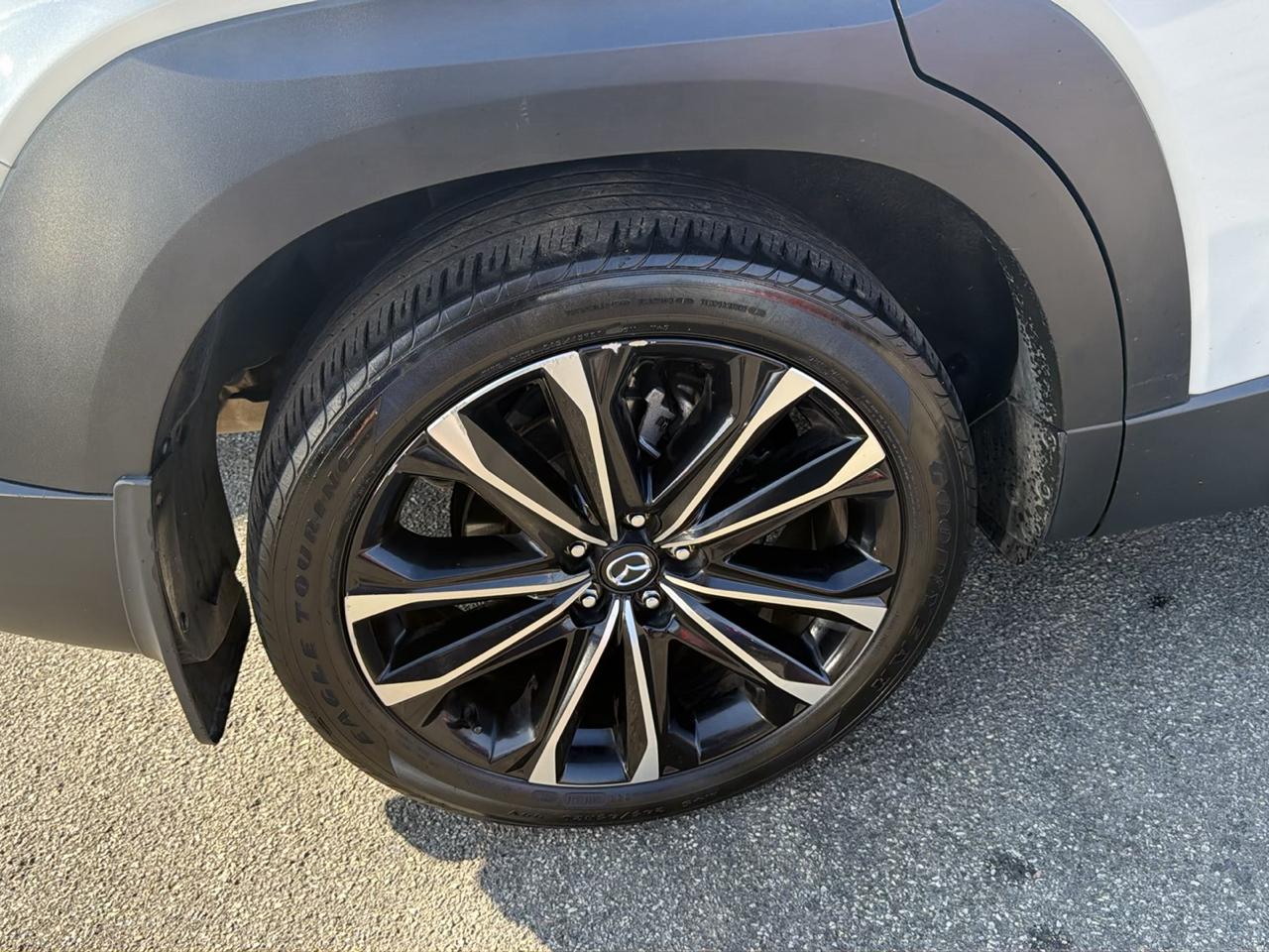 Mazda CX-50 2.5 Turbo Premium Package AWD 2024