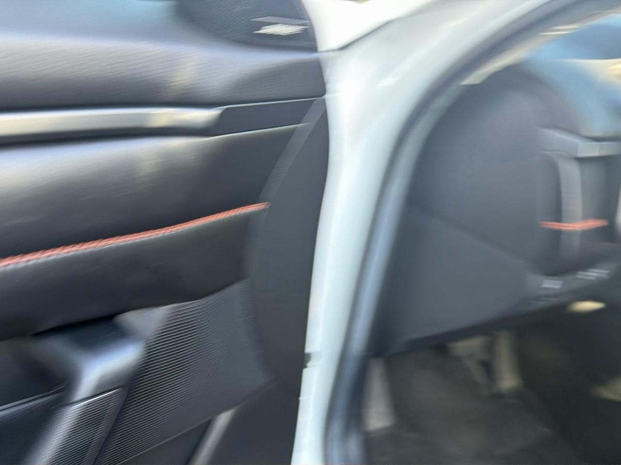 Mazda CX-50 2.5 Turbo Premium Package AWD 2024