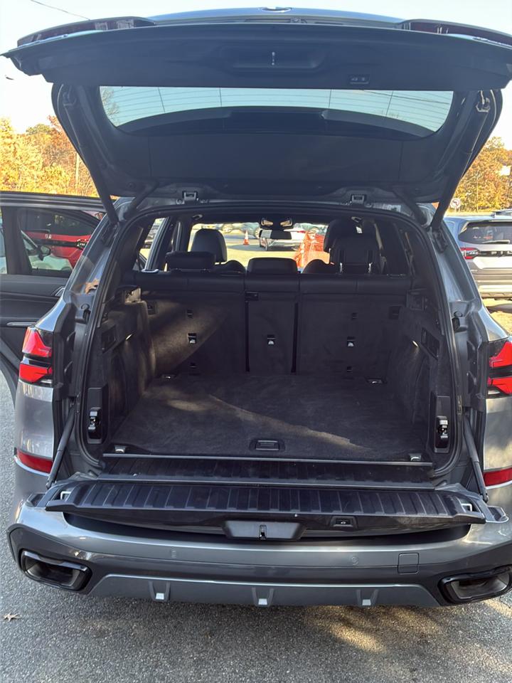 BMW X5  2024