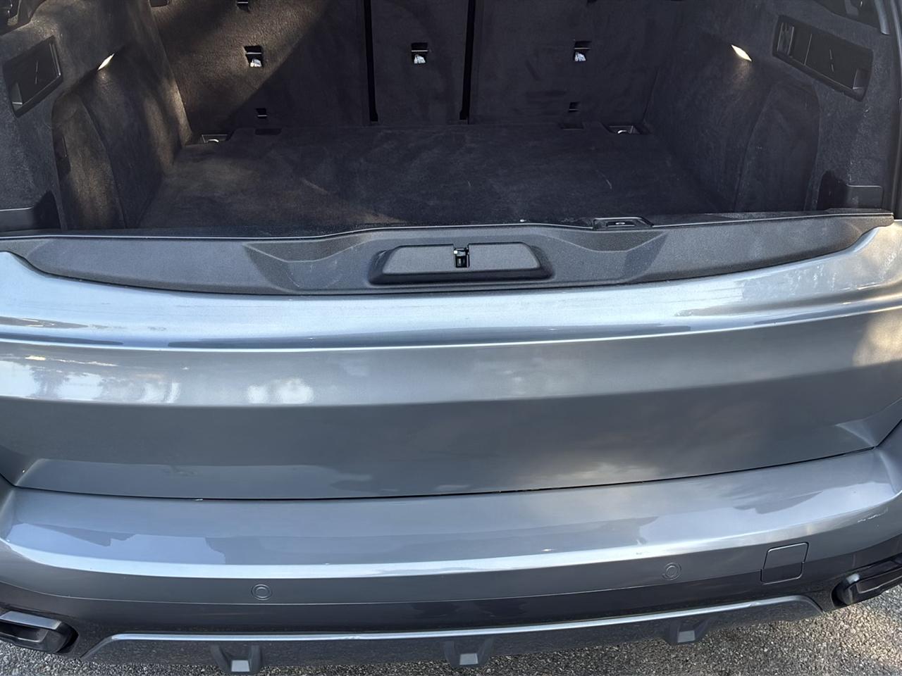 BMW X5  2024