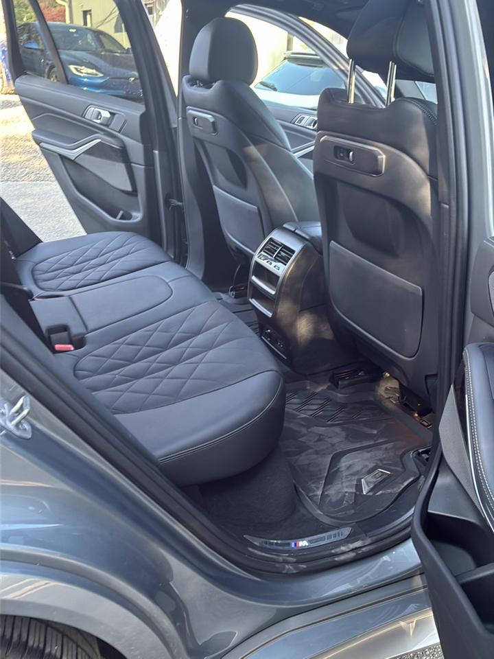 BMW X5  2024