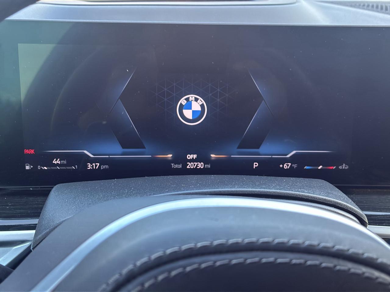 BMW X5  2024