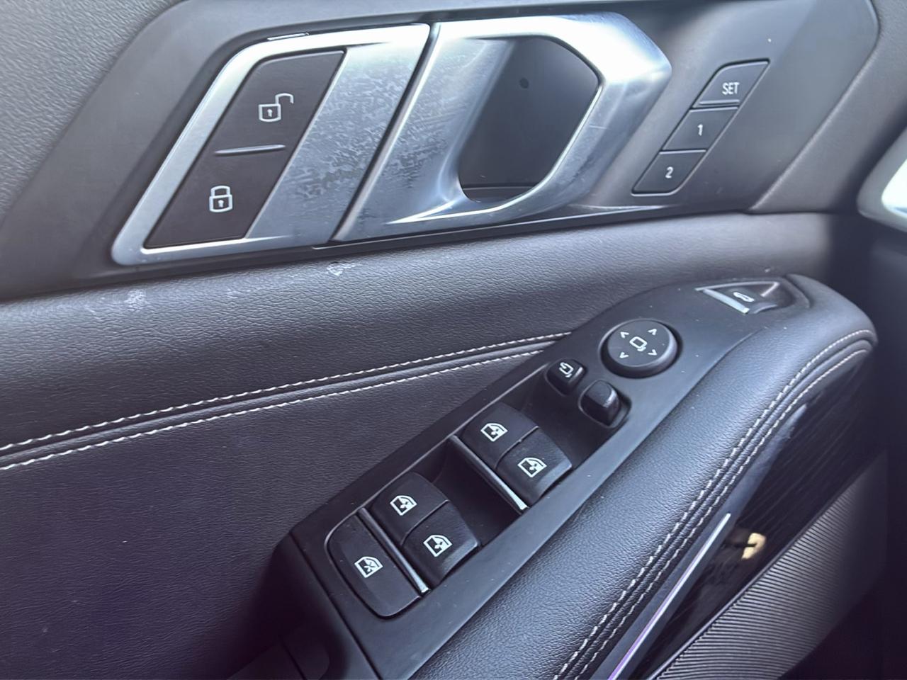 BMW X5  2024