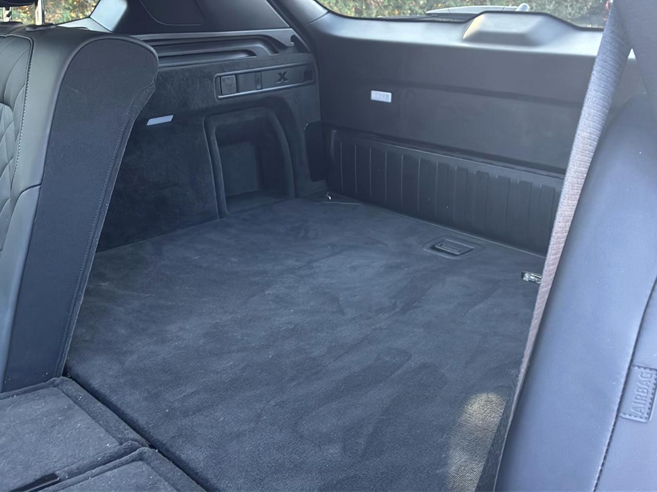 BMW X5  2024