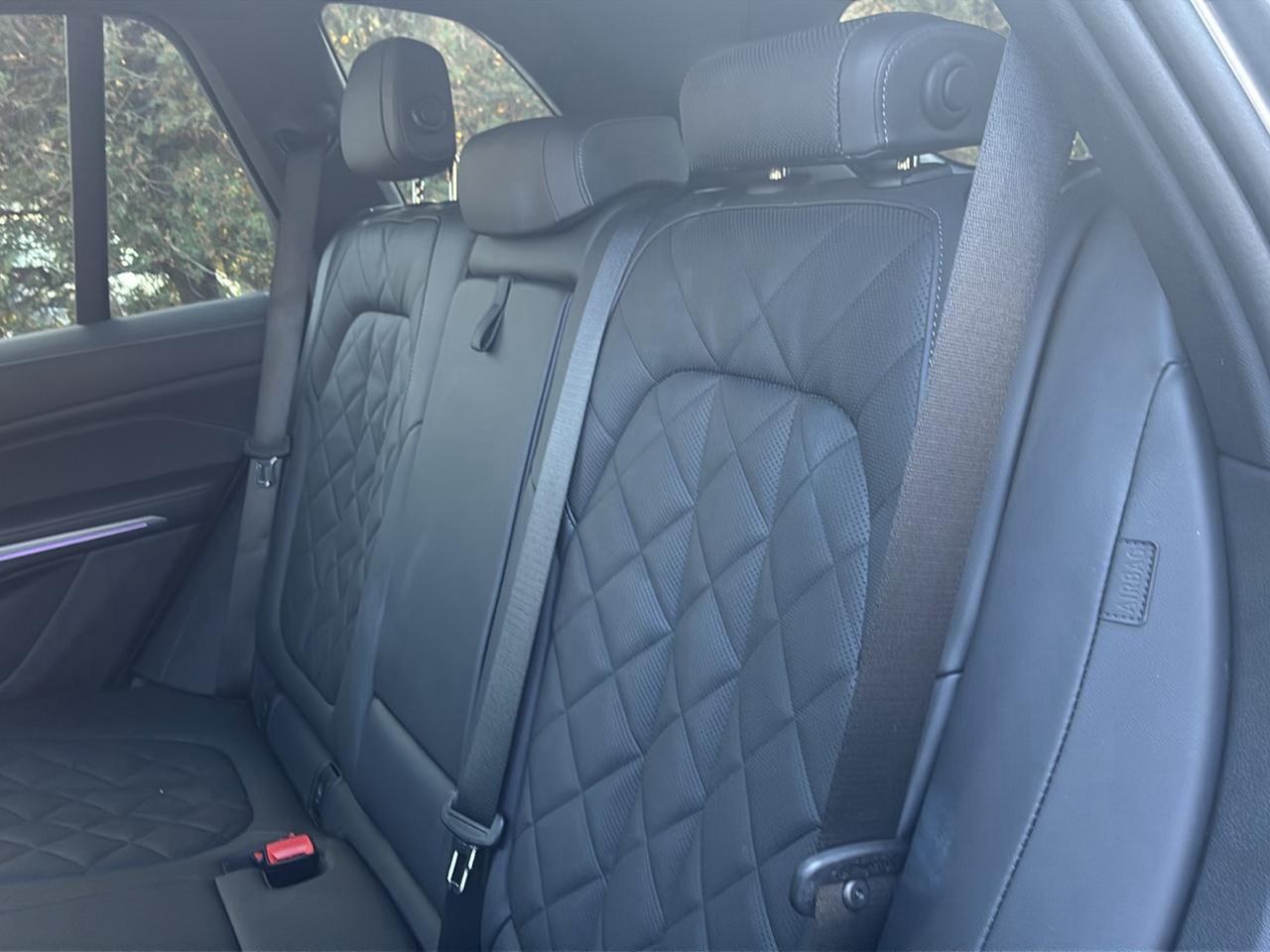 BMW X5  2024