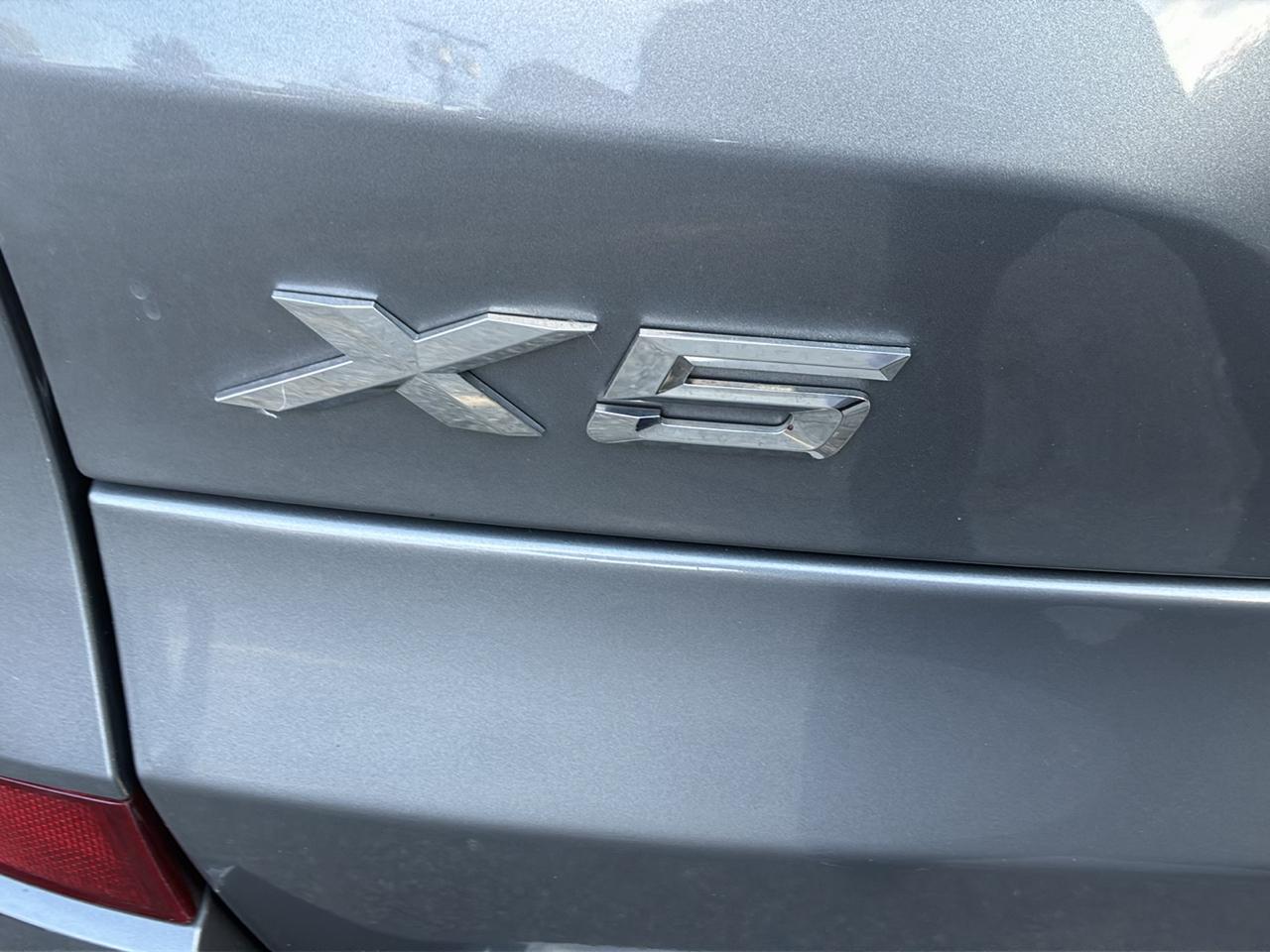 BMW X5  2024