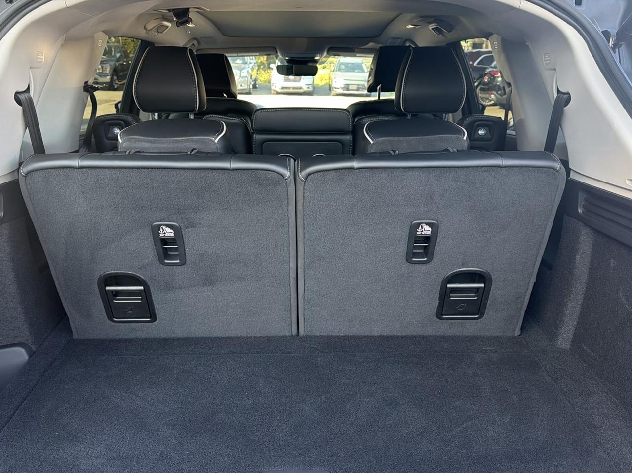 Acura MDX SH-AWD w/Advance Package 2026