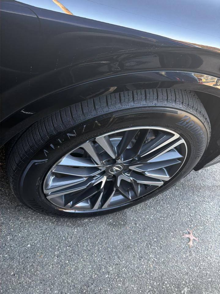 Acura MDX SH-AWD w/Advance Package 2026
