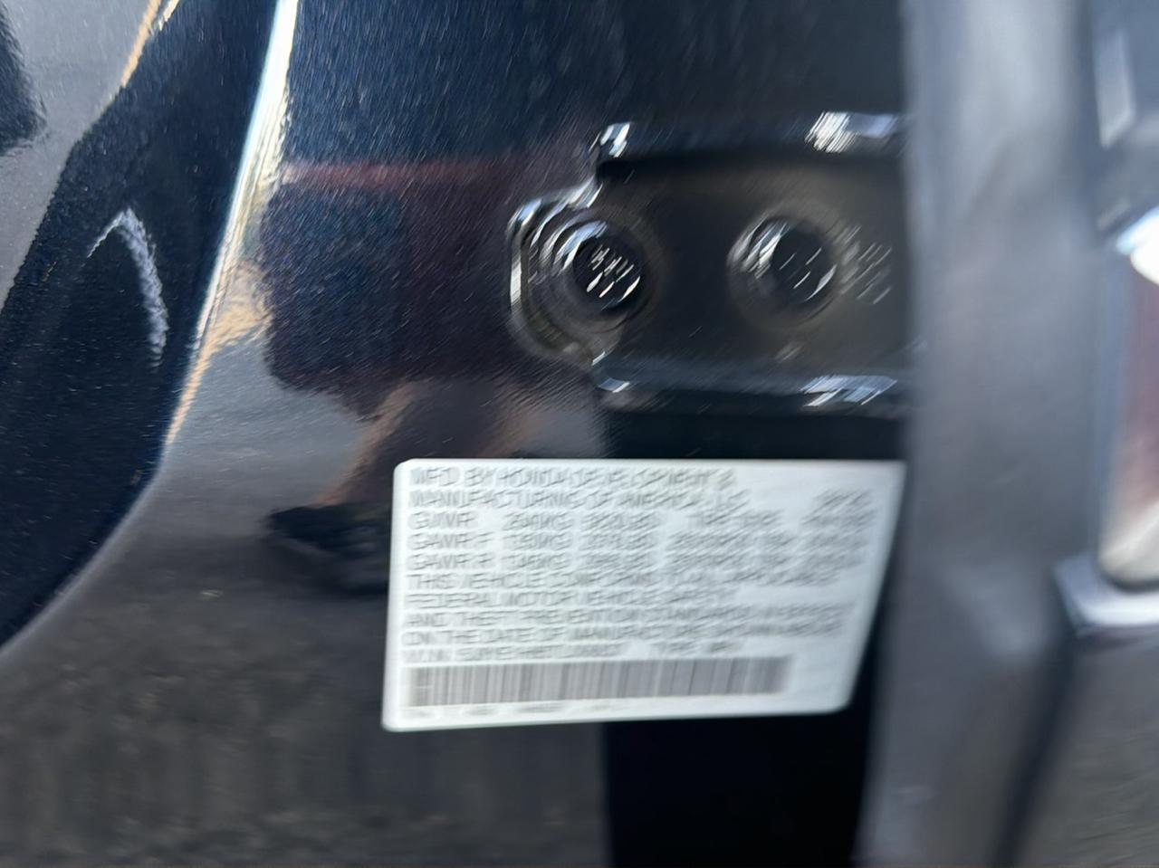 Acura MDX SH-AWD w/Advance Package 2026