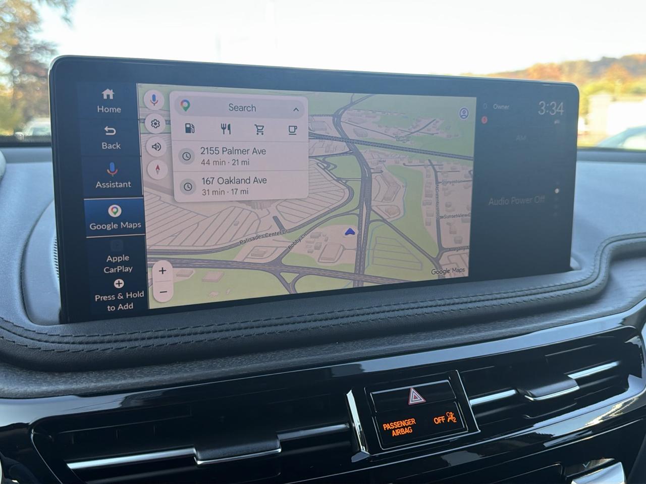 Acura MDX SH-AWD w/Advance Package 2026