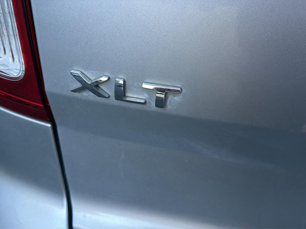 Ford Explorer 4WD 4dr XLT 2013