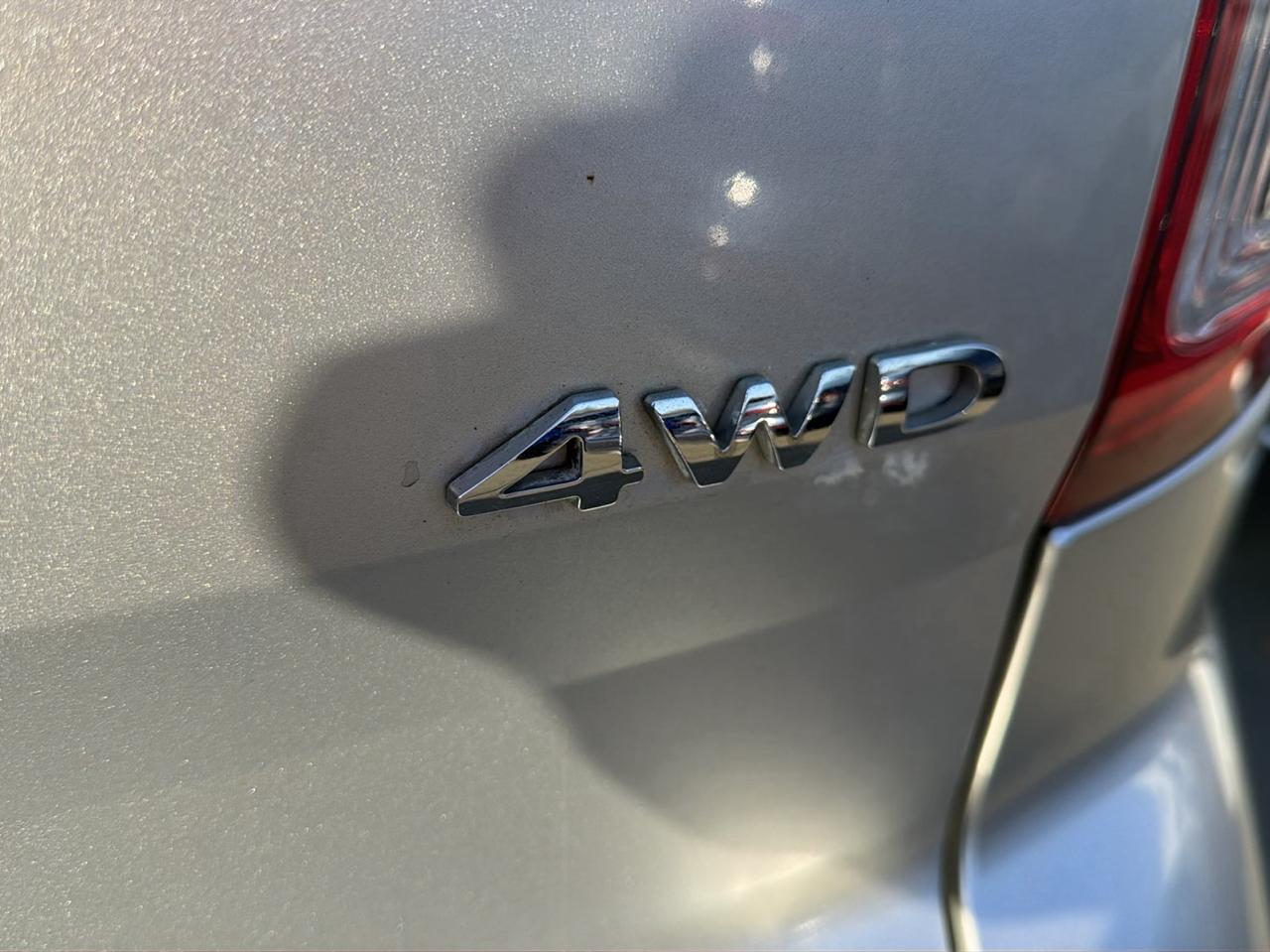 Ford Explorer 4WD 4dr XLT 2013