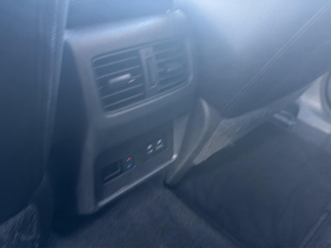 Nissan Rogue AWD SL 2022