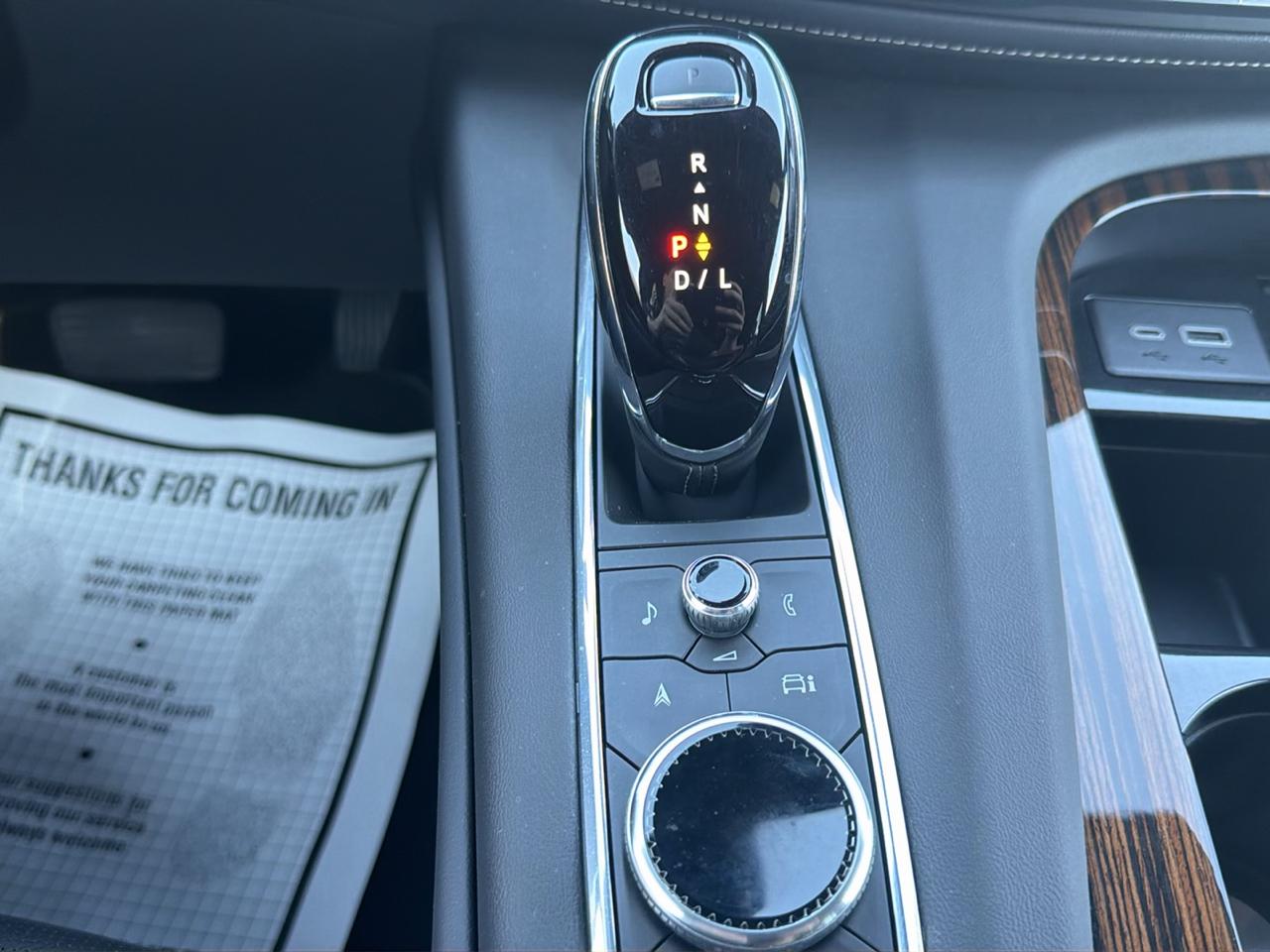 Cadillac Escalade ESV 4WD 4dr Premium Luxury 2023
