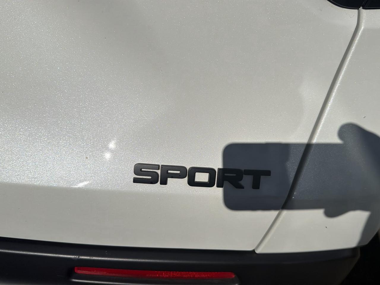 Honda HR-V Sport AWD CVT 2024