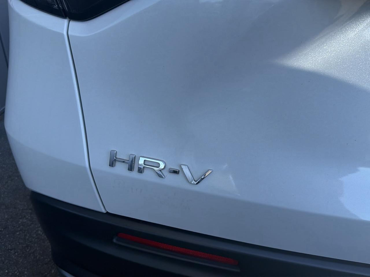 Honda HR-V Sport AWD CVT 2024
