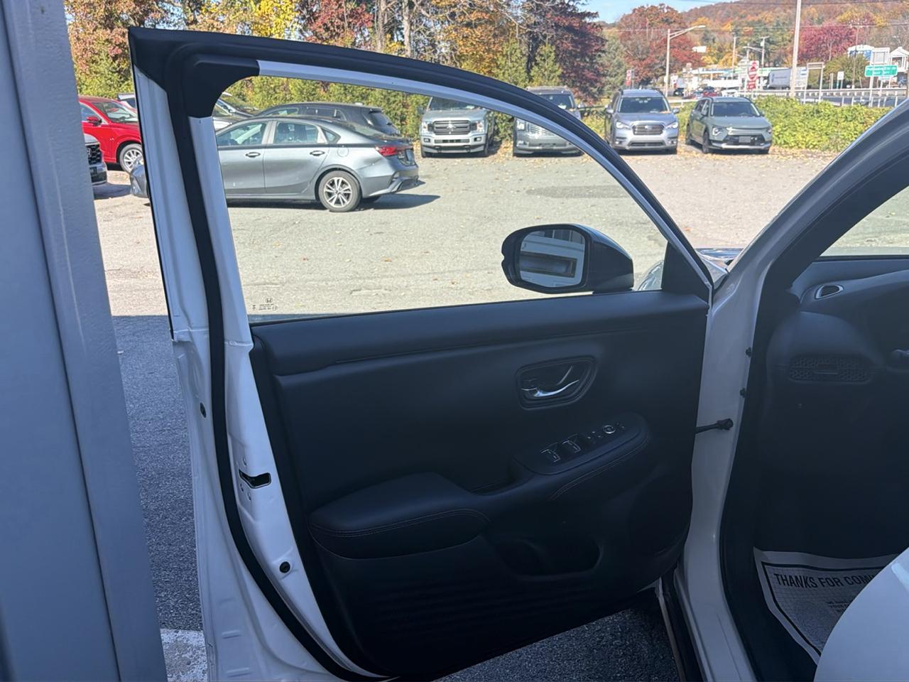 Honda HR-V Sport AWD CVT 2024