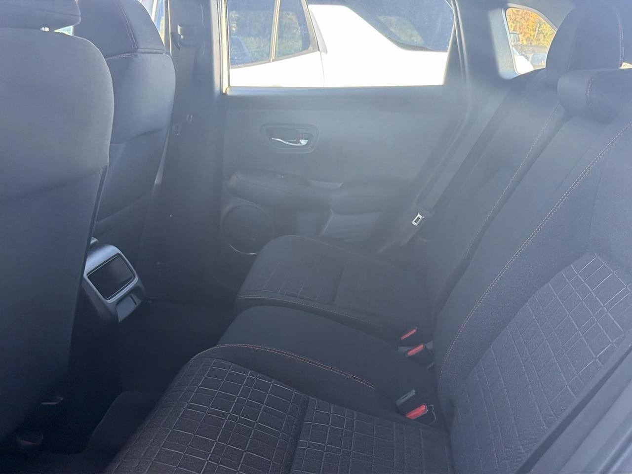 Honda HR-V Sport AWD CVT 2024