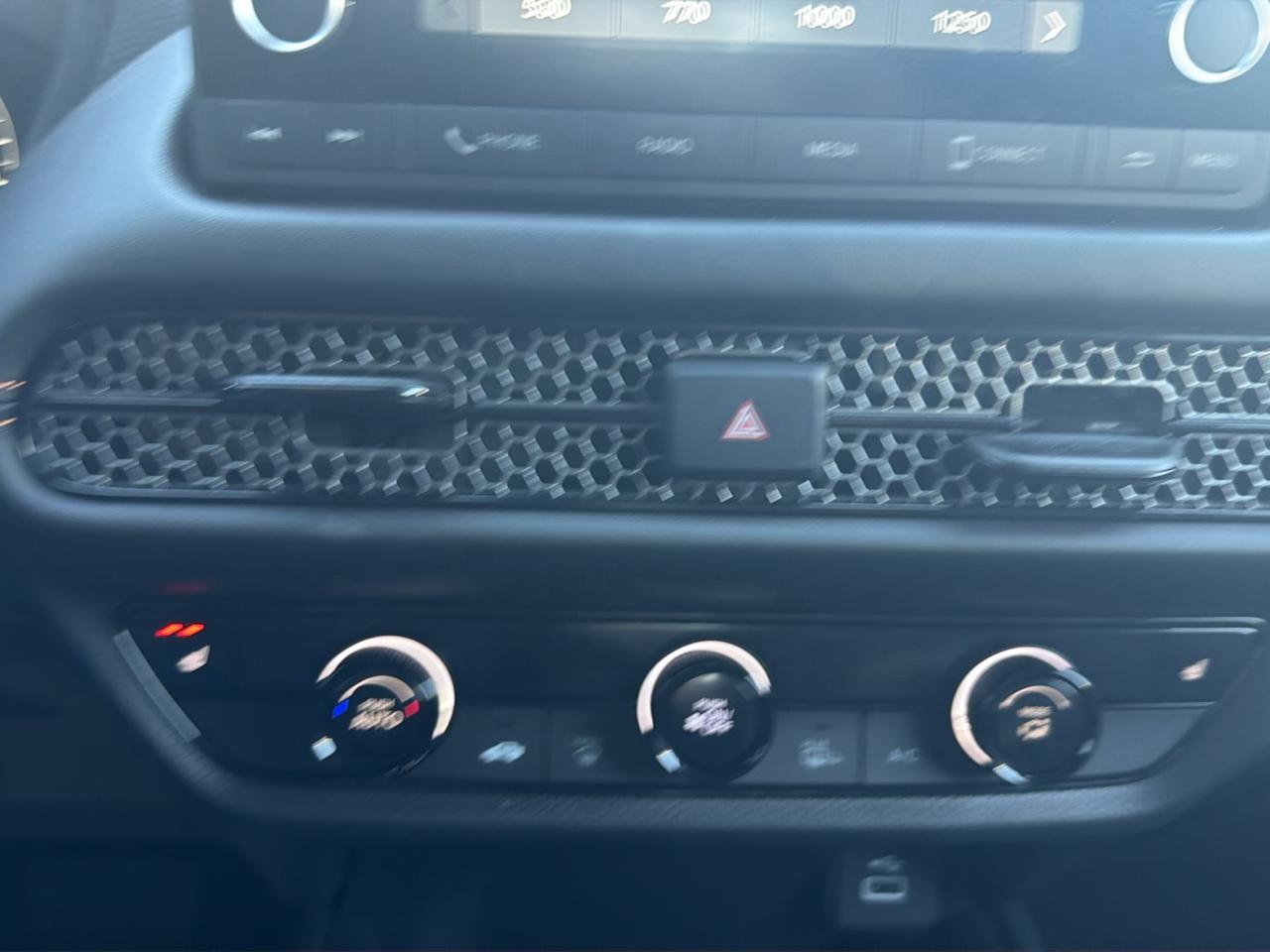 Honda HR-V Sport AWD CVT 2024