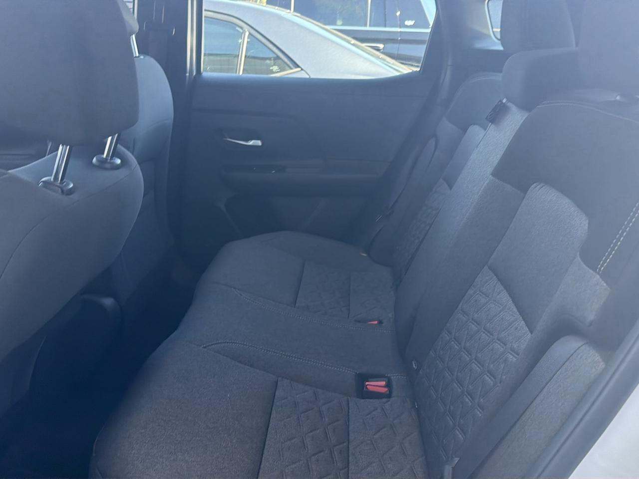 Nissan Kicks SV AWD 2025