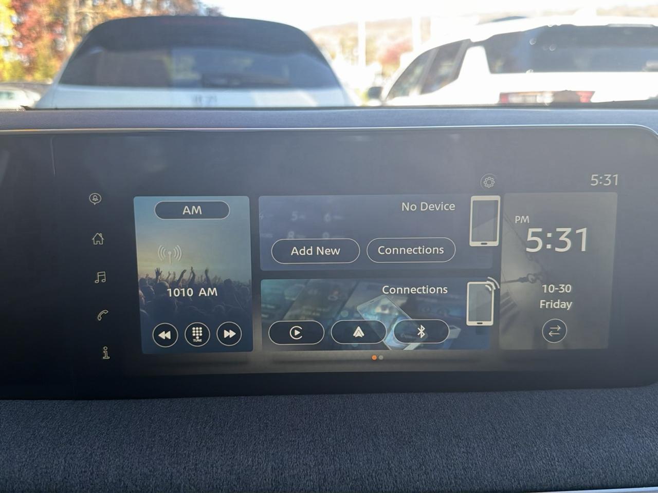 Nissan Kicks SV AWD 2025